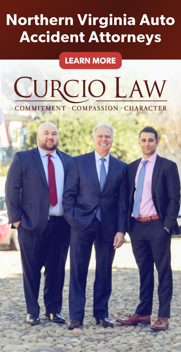 Curcio Law Auto Accident Attorneys